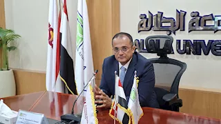  جامعة الجلالة تُدخل الذكاء الاصطناعي في مناهج الطب لأول مرة بمصر