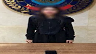 القبض على "تيك توكر" بعد رصد مقاطع رقص بملابس خادشة للحياء