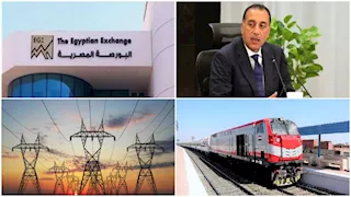 حدث في 8 ساعات| مدبولي يتابع زيادة إنتاج البترول.. وتحرك عاجل من "النقل" ضد مخربي قطار أسوان