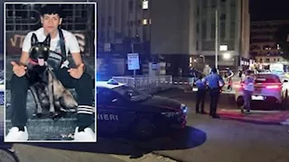 مقتل شاب مصري طعنًا في مدينة كريما الإيطالية 