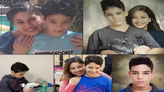 19 يوليو الحكم في واقعة غرق "جون ماجد"  في حمام سباحة 
