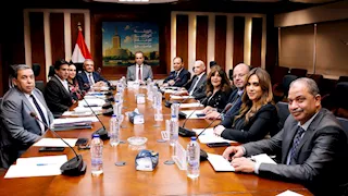 بتوجيه رئاسي.. "الوطنية للإعلام" تُنهي أزمة معاشات ماسبيرو وتقر ضوابط الصرف
