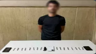 كشف ملابسات الاعتداء على سيدة بسلاح أبيض في كفر الشيخ