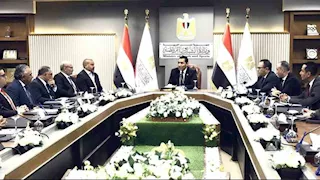 رسميًا.. وزارة الرياضة تعلن دمج إنبي مع الشرقية وبتروجيت مع منتخب السويس 