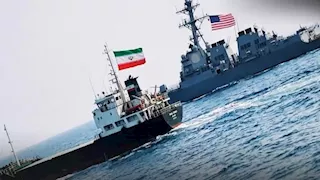 الجيش الأمريكي يعلن انتهاء أحدث جولة من الضربات على إيران