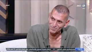 "كنت بغسل صحون".. سعفان الصغير ينهار في البكاء بعد إنجاز المونديال (فيديو)
