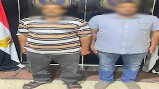 الداخلية تكشف تفاصيل جديدة في حادث تصادم الأميرية المروع