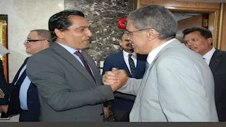 عبدالمجيد: "الصحفيين" تشكر الرئيس السيسي.. وزيادة المعاش النقابي بقيمة 500 جنيه