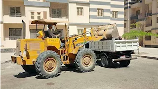 وزيرة الإسكان تتابع تطوير الطرق والمرافق في 4 مدن وتوجه بسرعة إنجاز المشروعات
