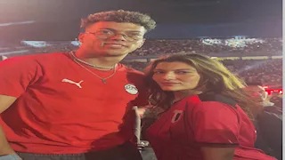 أول راتب وعلاقته بوالدته وقرار مفاجئ من حسام حسن.. أبرز تصريحات إمام عاشور 
