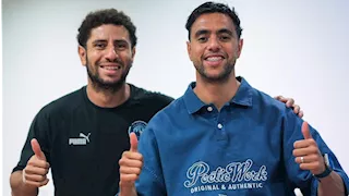 كشف طبي شامل للاعبي بيراميدز استعدادًا لانطلاق الموسم الجديد