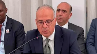 وزير الري عن مؤتمر الأمم المتحدة للمياه 2026: نريد نتائج حقيقية لا مجرد مبادرات  