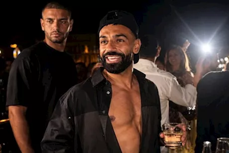 تريند محمد صلاح- إليك فوائد شرب الماء الفوار "فيديوجرافيك"