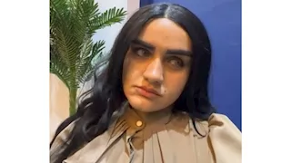 محامية سوهاج عن أزمة إيقافها: "أمر بظرف خاص ولست مستعدة لأي مواجهة إعلامية"