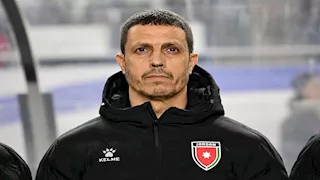 جمال السلامي يحسم موقفه من تدريب الزمالك.. ما التفاصيل؟