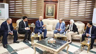 شراكة مصرية نرويجية لتدشين مشروع "وادي الطاقة" بالمنيا باستثمارات 1.8 مليار دولار