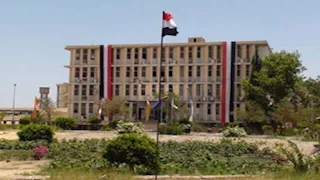 جامعة أسوان تنفي الاستغناء عن العمالة المؤقتة وتؤكد عودتهم تدريجيا