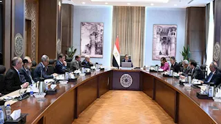 "أسواق دائمة ومنافذ جديدة".. الحكومة: إطلاق برنامج وطني جديد لخفض الأعباء المعيشية