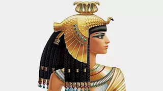 كليوباترا في روما ومقتل يوليوس قيصر