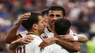 فيديو هدف إسبانيا في مرمى فرنسا بنصف نهائي كأس العالم 2026