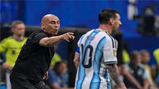 لاعبون ومدربون ينتظرون عقوبات محتملة بعد انتهاء كأس العالم2026