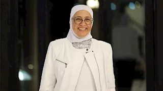 الأطباء تهنئ عالية عبد الفتاح بعد جائزتها الدولية: تعكس مكانة الطبيب المصري