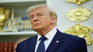 ترامب يوصي بتعيين شقيقة السيناتور الراحل جراهام لشغل مقعده بمجلس الشيوخ