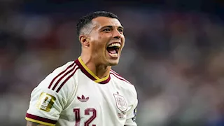 "حلم".. أول تعليق من نجم إسبانيا بعد الفوز على منتخب فرنسا