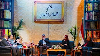 السبت.. قطاع المسرح يناقش "ثورة يوليو وقوة مصر الناعمة" في ملتقى الهناجر الثقافي 