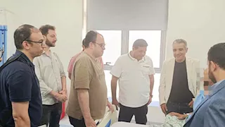 بـ 480 جنيهاً بدلاً من 70 ألف دولار.. نجاح أول جراحة قلب بتقنية "SESAME" في جنوب سيناء