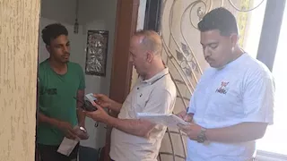 تصل لسحب الشقة.. تحذير حاسم من الإسكان لحاجزي شقق سكن لكل المصريين المخالفين