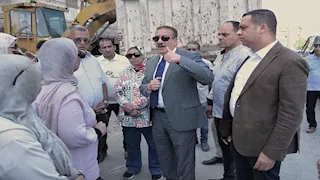 بعد سنوات من الإهمال.. بورسعيد تُعيد رسم ملامح بورفؤاد بخطة تطوير شاملة