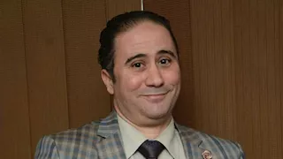 ياسر قنطوش يكشف لـ"مصراوي" سر إلزام حسن شاكوش بدفع 300 ألف لطليقته