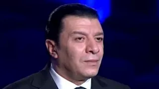 بعد غضب نواب ومحامي الشرقية.. مصطفى كامل يرد بمؤتمر على "الفيديو المسيء"