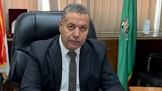 بالصور- ضبط 10 أطنان دقيق مدعم قبل تهريبها للسوق السوداء بالفيوم