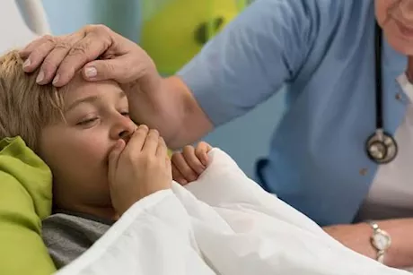 مرض السل عند الأطفال.. إليك مضاعفاته وطرق علاجه