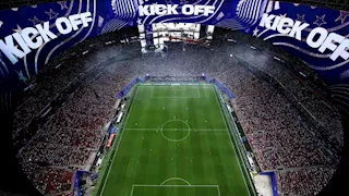  قبل مواجهة إنجلترا والأرجنتين.. 8 معلومات عن ملعب أتلانتا في كأس العالم 2026