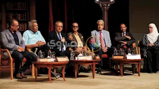 مكتبة الإسكندرية تكرم 100 فائز بجائزة القراءة الكبرى - صور