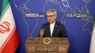إيران تتحدى أمريكا: لا خطط للتفاوض حاليًا والرد سيكون حازمًا