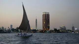 هل يرتفع فيضان النيل هذا العام؟.. مصدر بالري يوضح