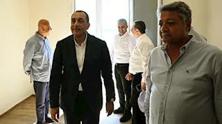 مدبولي يتفقد الحي اللاتيني بالعلمين الجديدة ويتابع جاهزية تسليم أكثر من 5 آلاف شقة
