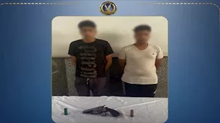 مزاح بـ"فرد خرطوش" ينتهي بمقتل طالب في أسيوط.. والمتهم: ظننته خاليًا من الطلقات