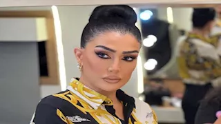 "خالص التعازي".. غادة عبدالرازق تنعى زوجة الكاتب أيمن سلامة 