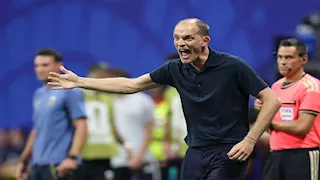 فقدنا السيطرة.. أول تعليق من مدرب إنجلترا بعد الهزيمة من الأرجنتين في نصف نهائي كأس العالم 2026