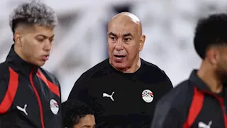 إمام عاشور: حسام حسن زرع فينا القتال حتى صافرة النهاية.. و محمد صلاح لا يُعوض