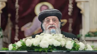 البابا تواضروس يكشف أسباب انقسام الكنيسة القبطية والكاثوليكية منذ 15 قرنًا