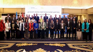 القومي للمرأة يستعرض جهود مصر في مكافحة الجرائم السيبرانية ضد النساء والفتيات