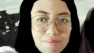 بعد أسبوع في المستشفى.. وفاة طالبة بالثانوية العامة متأثرة بإصابتها بحادث نفق الإشارة ببنها