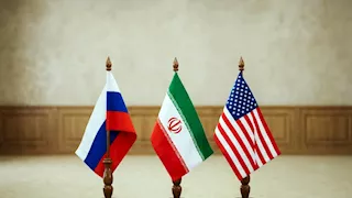 روسيا تكشف عن اتصالات مع طهران وتحذّر من تداعيات حرب إيران