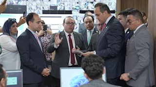 تفاصيل أول مستشفى افتراضي في مصر.. 7 وحدات طوارئ و4 رعاية مركزة